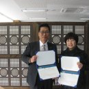 세기보청기 앞 이미지