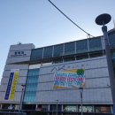 평택역 광장 앞 이미지