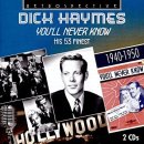 You'll never know - Dick Haymes - 이미지