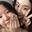 소중해 네일 이미지