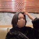 서연디자인 | 압구정로데오 유밍 : 단발 볼륨매직 및 디자인 커트 후기 (서연 실장)