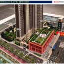 보문역 5번출구 이미지