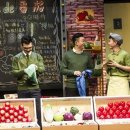 총각네야채가게 - 영등포구 국제금융로 86 | 총각네야채가게