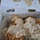 KS프리미어빌딩 | 개봉역점 에드워드 리 크림디종 빅싸이순살에 불닭볶음면 조합… 집에서 먹다 소리 나온 미친 조합 후기