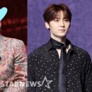 [단독]뉴이스트 황민현, 뮤지컬 '마리 앙투아네트' 더블 캐스팅 이미지