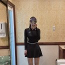 Mavin’s골프웨어 | 김포현대아울렛 골프웨어 할인 타이틀리스트 긴팔 폴로셔츠 내돈내산 득템 후기
