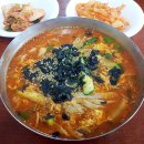 장칼국수 이미지