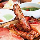 하옥산장식당 이미지