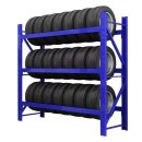 타이어랙 이미지