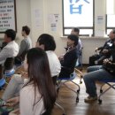 마포전철역 4번출구 이미지