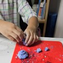 투베이스(2bass) | 투베이스 키트 고체 샴푸바 만들기 아이랑 집에서 하는 초등 DIY