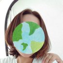 헤어염색 이미지