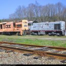 Pickens Railroad GE U18B PICK 9501 이미지