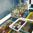 퇴근길도매수산 | 즐긴 20년 전통 전남수산에서 구리 농수산물시장...포함된 모듬회와 매운탕, 구리 농수산물시장 포장 후기