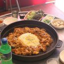 산갈래숯불닭갈비 이미지