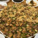 중앙포장마차