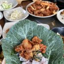 농원쌈밥 이미지