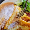 성복2로 | 성복역 맛집 카페 루미에르 브런치 후기｜두쫀쿠 판매 카페