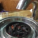 참나무 숯왕갈비 이미지