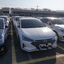 봉암동301 | 창원중고차고객님께 더뉴아반떼AD판매 거래해주셔서 감사합니다