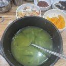 강진 고향산천 다슬기 전문점 이미지