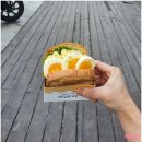 에그토스트 이미지