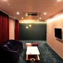 언노운 호텔 이미지