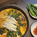 평안도 순대국 감자탕 | 독산동 순대국 감자탕 맛집 평안도식당 순대전골