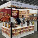 (주)아람푸드 이미지