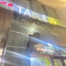 동물과 함께하는 감성 힐링 공간, ‘테이블에이(Table A)’ 후기