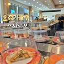고산우림아파트진입로 | 경기광주 회전초밥 맛집 가성비 좋은 고산동 스시로꼬 오포태전고산점