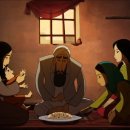 브레드위너 이미지