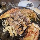 누나네솥뚜껑삼겹살 이미지
