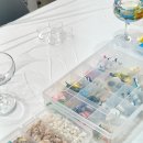 코메데코 | 추운 날씨 실내 체험 찾고 계신가요? 캔들클래스 후기 광주 캔들공방 메이즐리