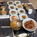산들채 | 세종맛집 든든한 한 끼가 만족스러웠던 산들채 방문 후기