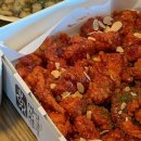 속초 만석닭강정 본점 후기,속초 여행 필수 먹거리