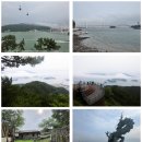9월 정기산행 안내 - 사천 각산&amp;해상케이블 이미지