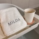 세신샵 밀다 | 내돈내산 청라 프라이빗 세신샵 MILDA 밀다
