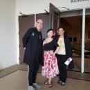 하와이 훌라댄스 이미지