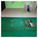 골프존파크 봉화산스크린 이미지