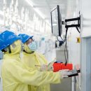 신화1태양광발전소 이미지