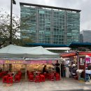 가산디지털단지역 5번출구 이미지