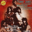 Crimson And Clover - Tommy James 이미지