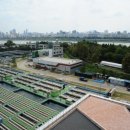 서울시 6개 아리수정수장 환경성적표지 인증-정수장 자원발자국 먹는샘물보다 4437배 낮아