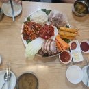 소문난진지상 | [성남/모란]족발·보쌈 맛집 찾는다면? 모란역 장군보쌈족발 내돈내산 리뷰!