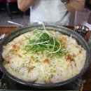 사거리 식당 이미지