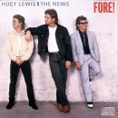 Huey Lewis &amp; The News - Hip To Be Square (American Psycho Ost) 이미지