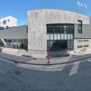 평창군립봉평도서관 이미지