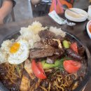 휴미락 | 경기광주맛집 초월읍맛집 휴미락 퓨전중식 와규돌짜장 통오징어짬뽕 후기