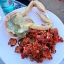 [속초맛집] 속초 노포맛집 유람선야식/ 속초 점심 추천 이조면옥 /저메추 치커리생구이